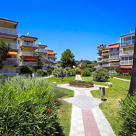 Appartamento Antares Planet Costa Dorada *