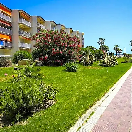 Appartamento Antares Planet Costa Dorada Cambrils