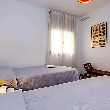 Appartamento Antares Planet Costa Dorada Cambrils