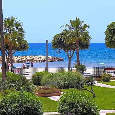 Appartamento Antares Planet Costa Dorada Cambrils